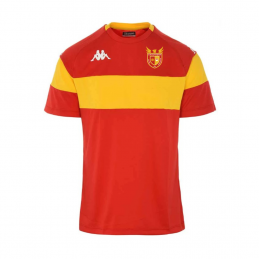 MAILLOT D'ENTRAÎNEMENT DARETO