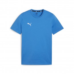 T-SHIRT COTON TEAMGOAL