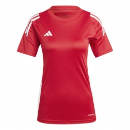 MAILLOT TRAINING TIRO 24 FEMME