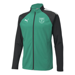 VESTE DE SURVÊTEMENT TEAMLIGA