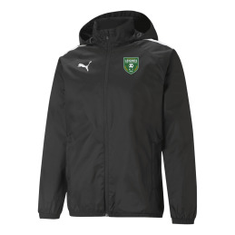 VESTE DE PLUIE TEAMLIGA
