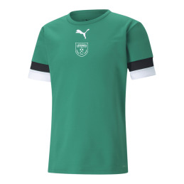MAILLOT DE FOOTBALL TEAMRISE