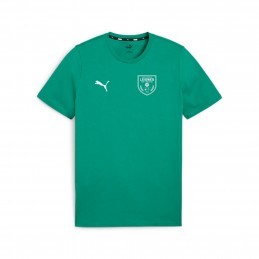 T-SHIRT COTON TEAMGOAL