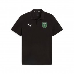 POLO COTON TEAMGOAL