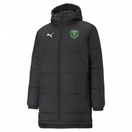 PARKA BENCH JACKET
