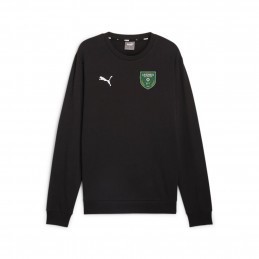 SWEAT COL ROND COTON...