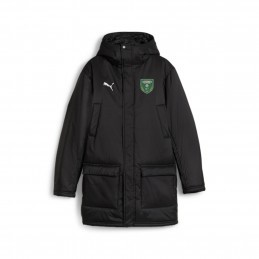 PARKA HAUT DE GAMME...