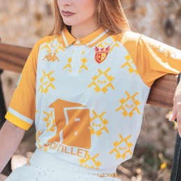 MAILLOT EXTERIEUR 25/26