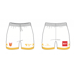 SHORT EXTERIEUR 25/26