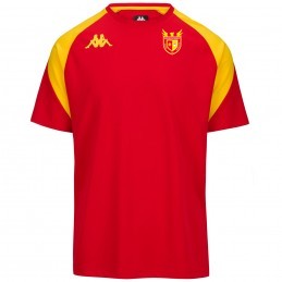 MAILLOT D'ENTRAÎNEMENT LORETO