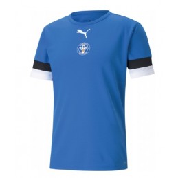 MAILLOT ENTRAÎNEMENT TEAMRISE