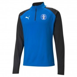 SWEAT 1/4 ZIP TEAMLIGA