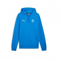 SWEAT CAPUCHE COTON TEAMGOAL