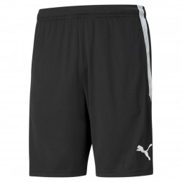 SHORT POCHES ZIP TEAMLIGA...
