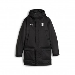 PARKA HAUT DE GAMME...