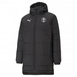 PARKA BENCH JACKET