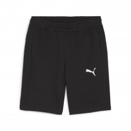SHORT DE SORTIE COTON TEAMGOAL