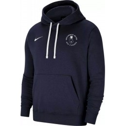 SWEAT CAPUCHE PARK 20