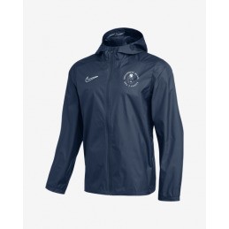 VESTE DE PLUIE RAIN JACKET ACADEMY 25