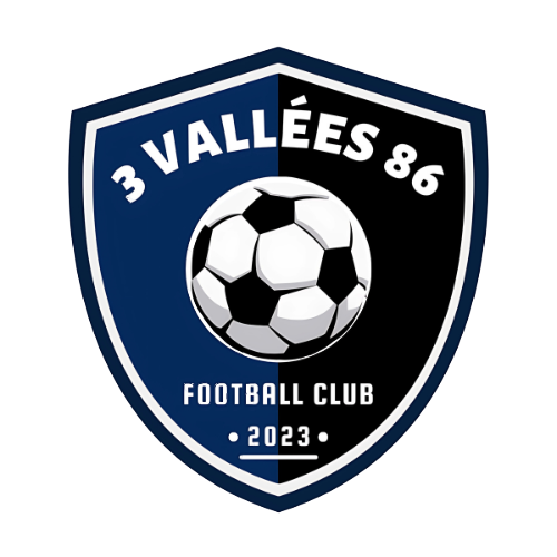 FOOTBALL CLUB DES 3 VALLEES 86