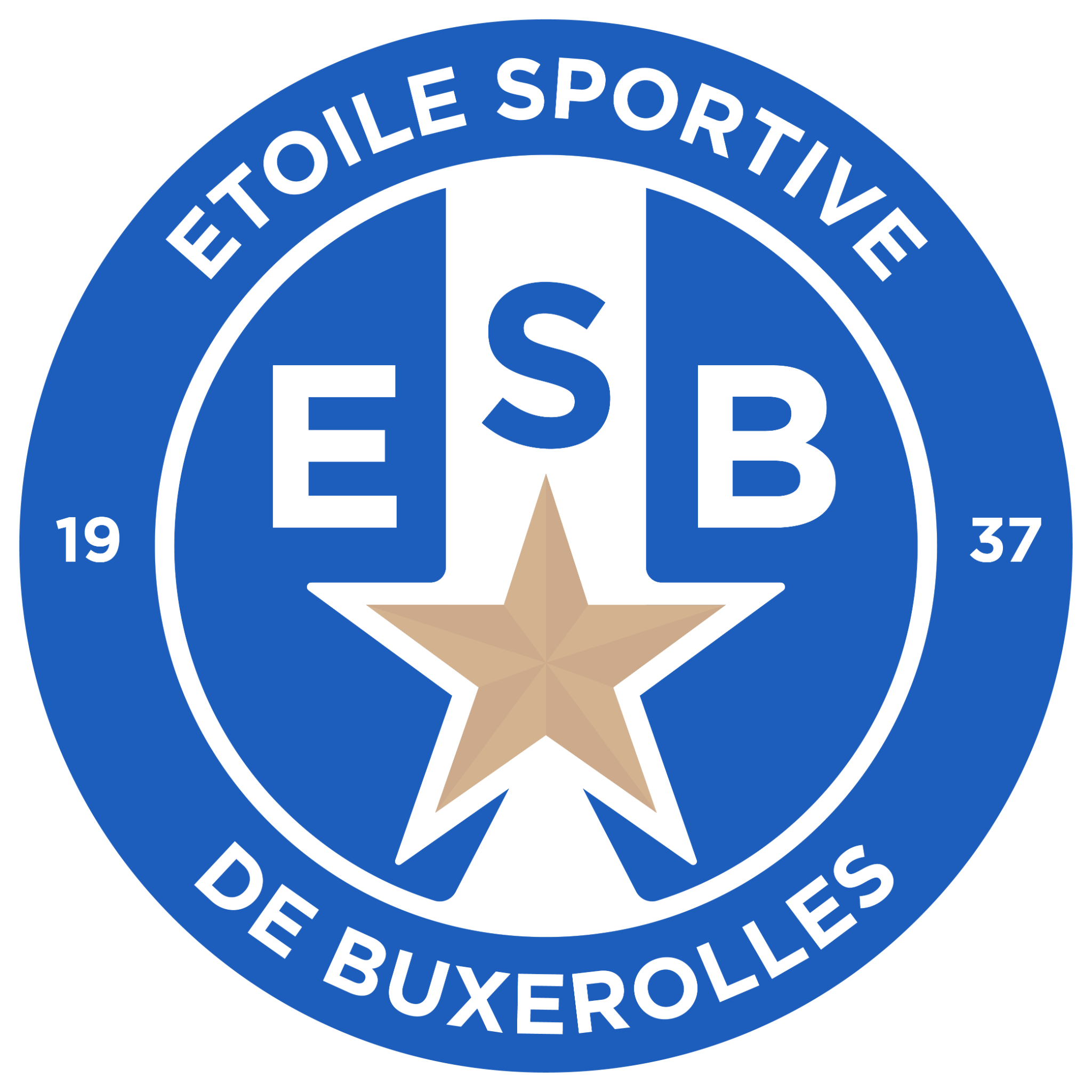 E.S BUXEROLLES