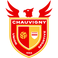 US CHAUVIGNY FOOTBALL