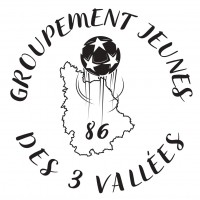 GROUPEMENT JEUNES 3 VALLEES 86