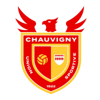 U.S. CHAUVIGNY